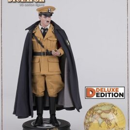 CHARLIE CHAPLIN GREAT DICTATOR 1/6 DLX