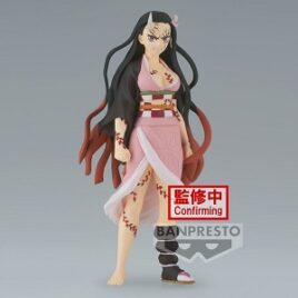 Demon Slayer Kimetsu no Yaiba Nezuko Kamado