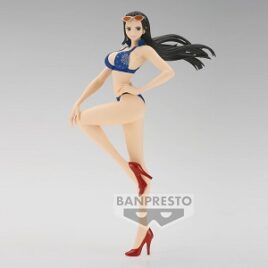 ONE PIECE GRANDLINE GIRLS ON VACATION NICO ROBIN (ver.A)