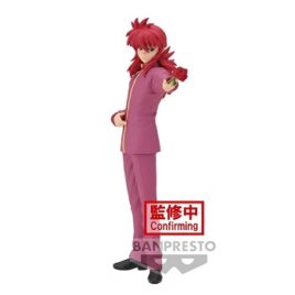 YU YU HAKUSHO DXF KURAMA 30TH ANNIVERSARY