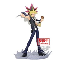 YU-GI-OH! SENKOZEKKEI FIGURE YAMI YUGI