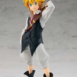 Seven Deadly Sins Meliodas Pup Rerun