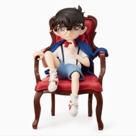 DETECTIVE CONAN FIGURINE CONAN EDOGAWA