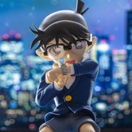 DETECTIVE CONAN LUMINASTA FIGURE EDOGAWA CONAN