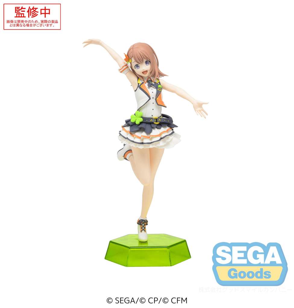 Hatsune miku hanasato minori desktop x decorate fig - immagine 2