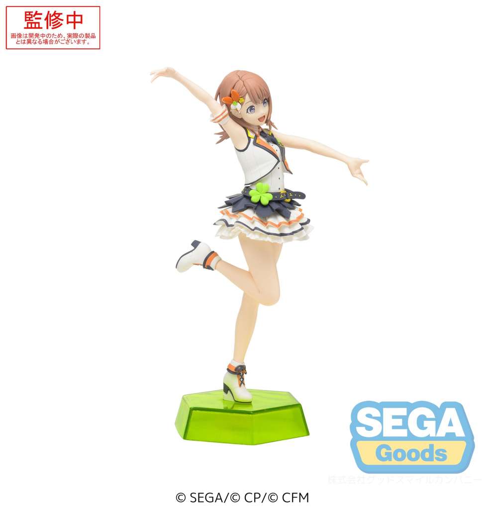 Hatsune miku hanasato minori desktop x decorate fig - immagine 5