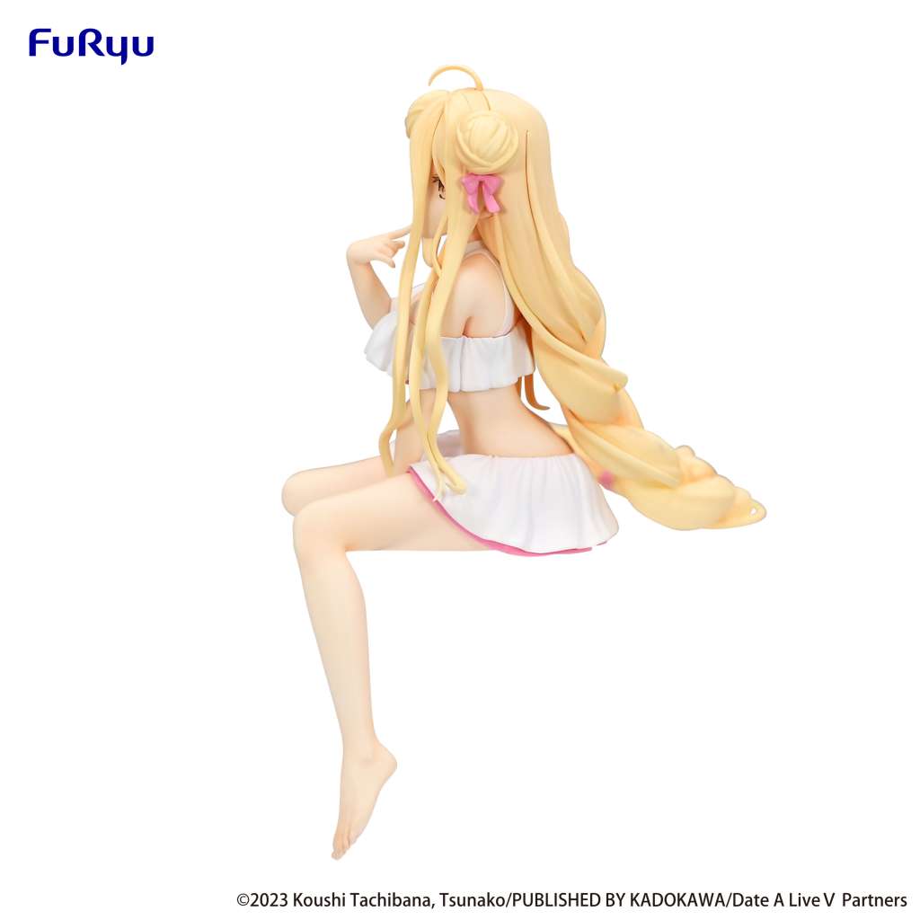 Date a live 5 mukuro swimsuit noodle stopper - immagine 4