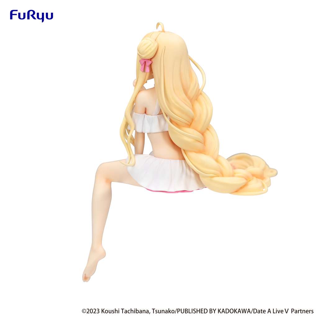 Date a live 5 mukuro swimsuit noodle stopper - immagine 5