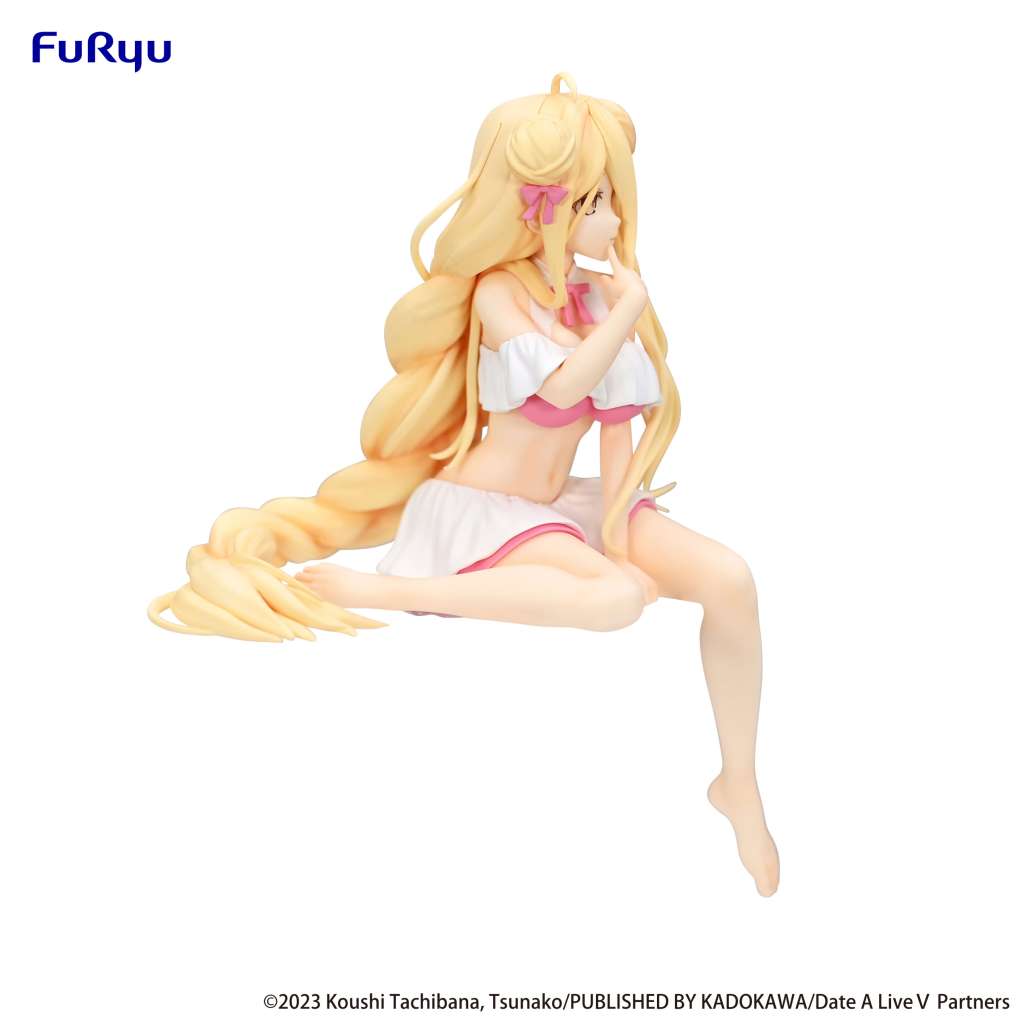 Date a live 5 mukuro swimsuit noodle stopper - immagine 6