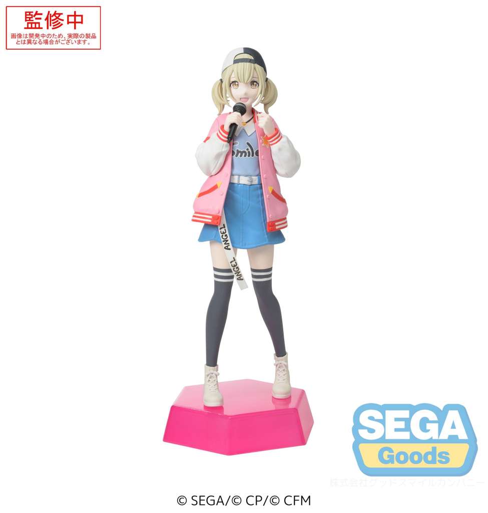 Hatsune miku azusawa kohane desktop x decorate fig - immagine 2