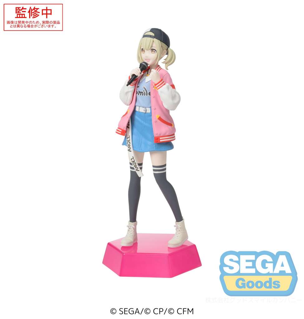 Hatsune miku azusawa kohane desktop x decorate fig - immagine 3