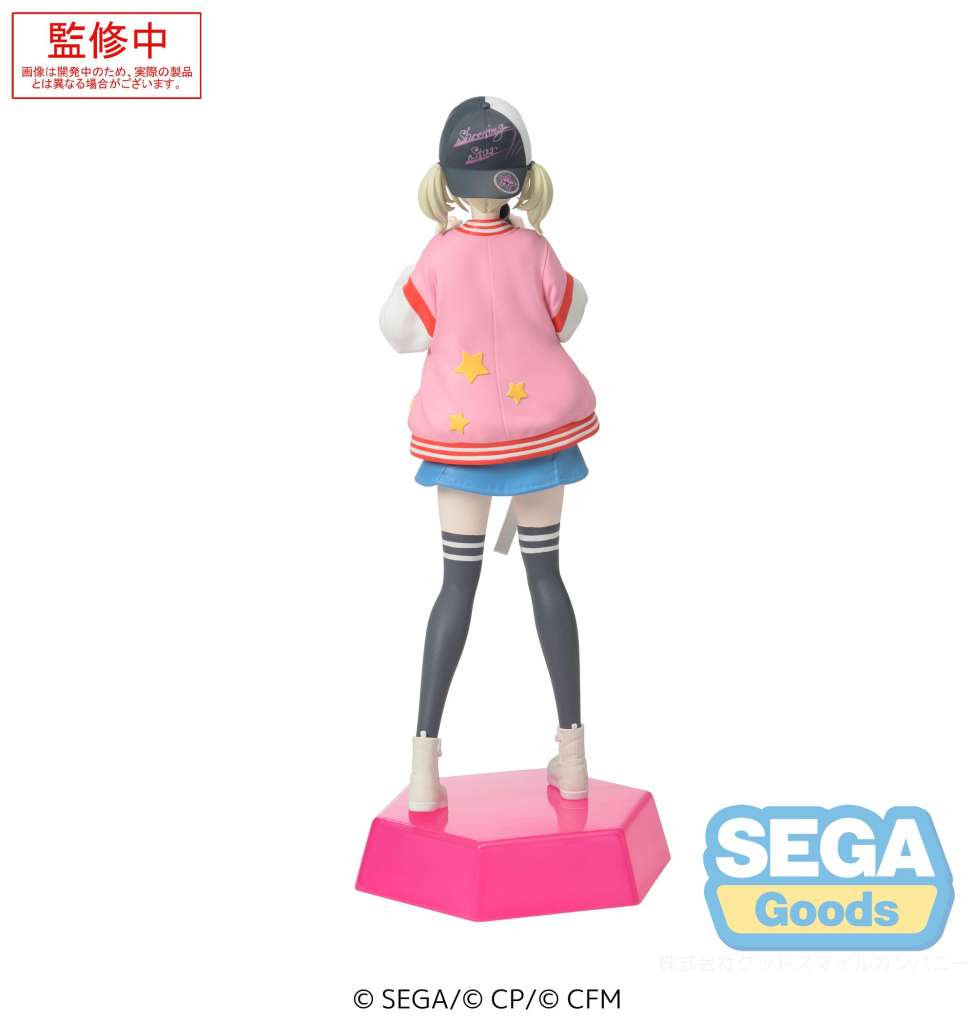 Hatsune miku azusawa kohane desktop x decorate fig - immagine 4