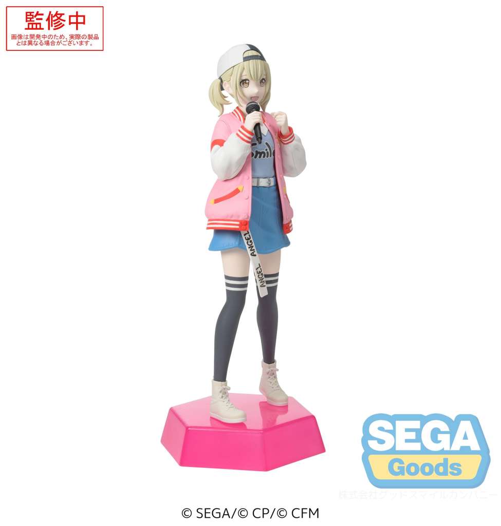 Hatsune miku azusawa kohane desktop x decorate fig - immagine 5