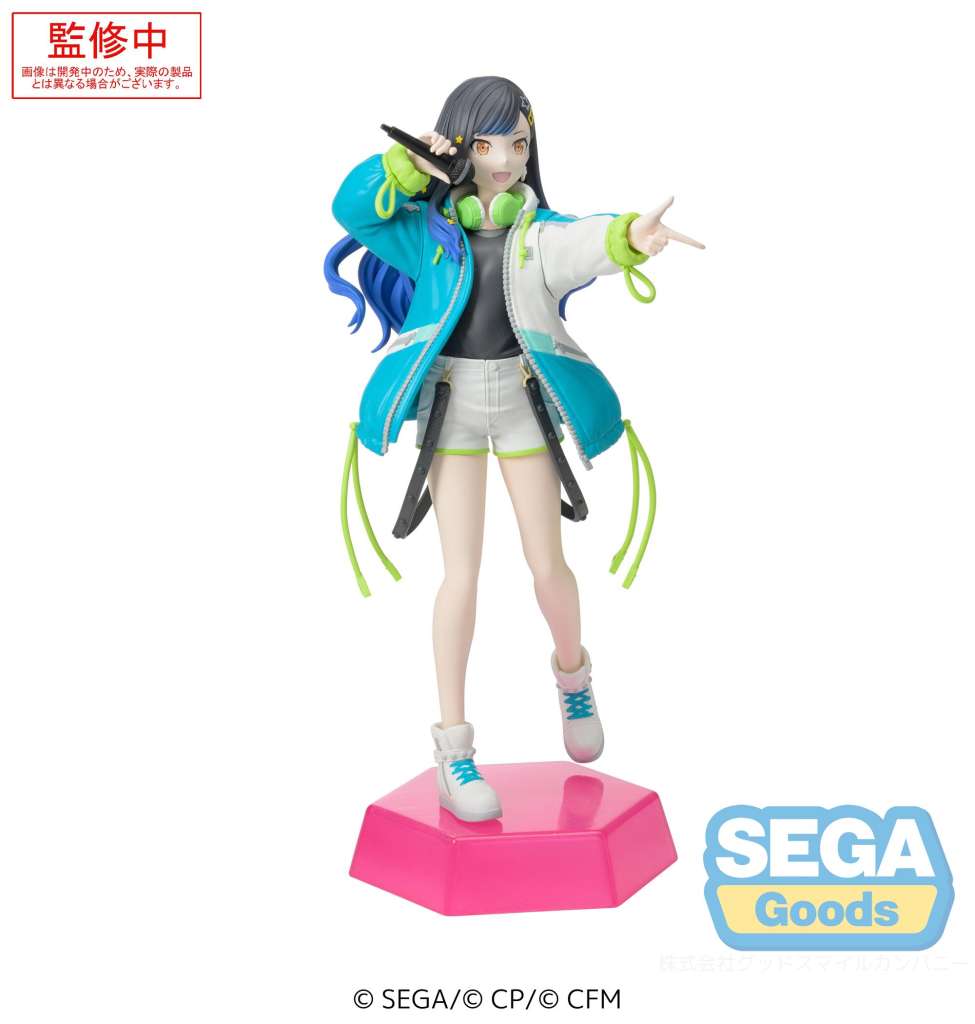 Hatsune miku shiraishi an desktop x decorate fig - immagine 5