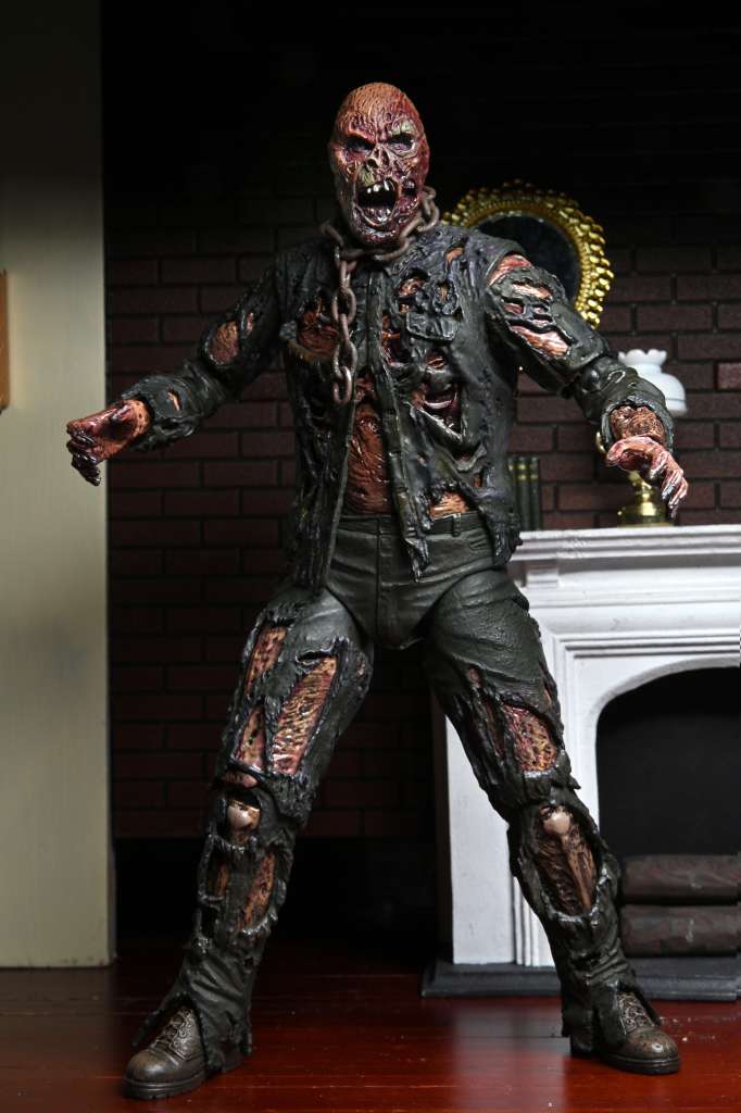 Friday the 13th new blood jason ult af - immagine 9