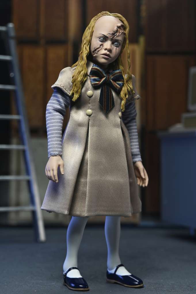 M3gan 8" scale m3gan clothed af - immagine 5