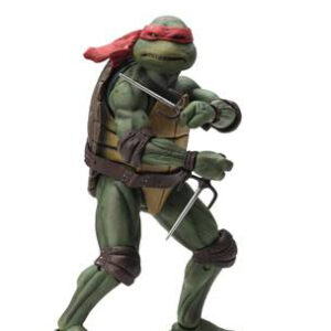 TMNT 1990 MOVIE RAPHAEL AF