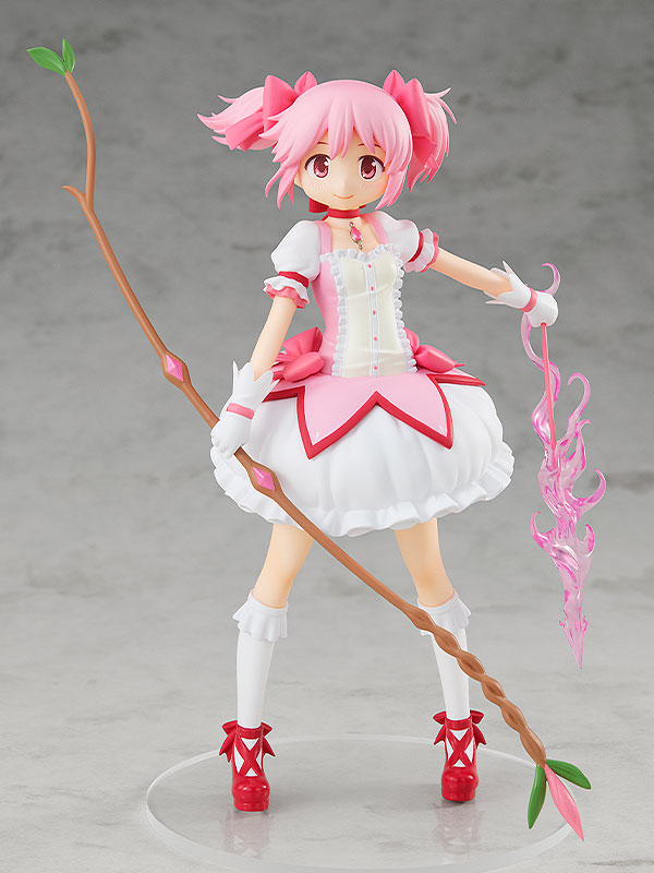 PUELLA MAGI MADOKA MAGICA KANAME PUP RERELEASE - immagine 2