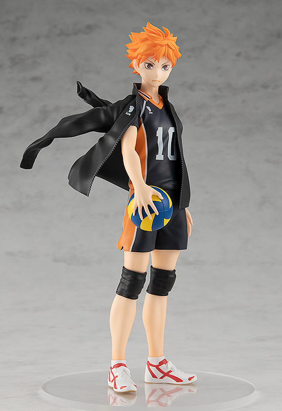 HAIKYU SHOYO HINATA PUP RERUN - immagine 3