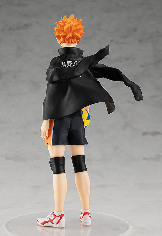 HAIKYU SHOYO HINATA PUP RERUN - immagine 4
