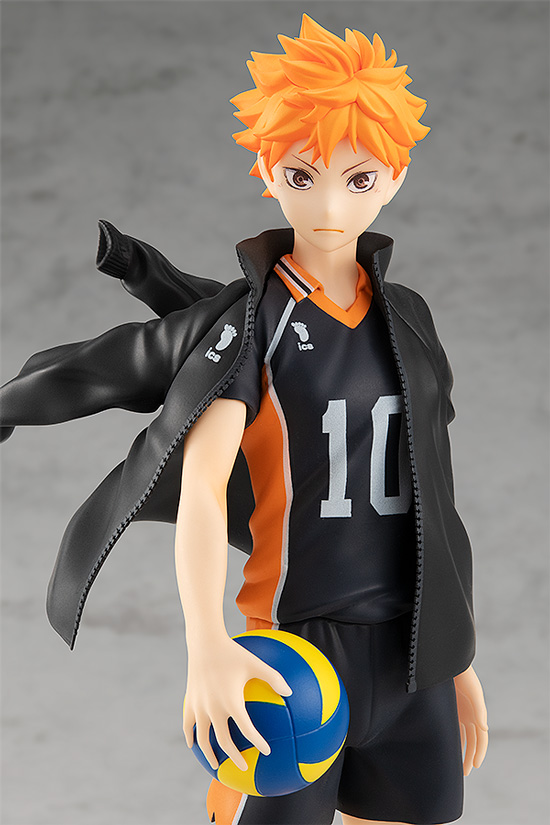 HAIKYU SHOYO HINATA PUP RERUN - immagine 5