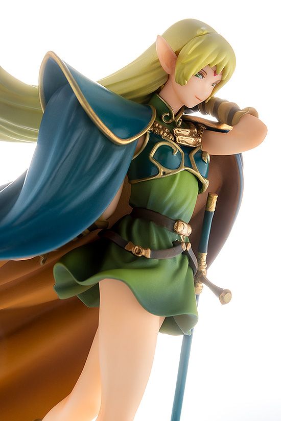 RECORD OF LODOSS WAR PLAMAX DEEDLIT RERUN - immagine 5