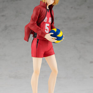 HAIKYU KENMA KOZUME PUP