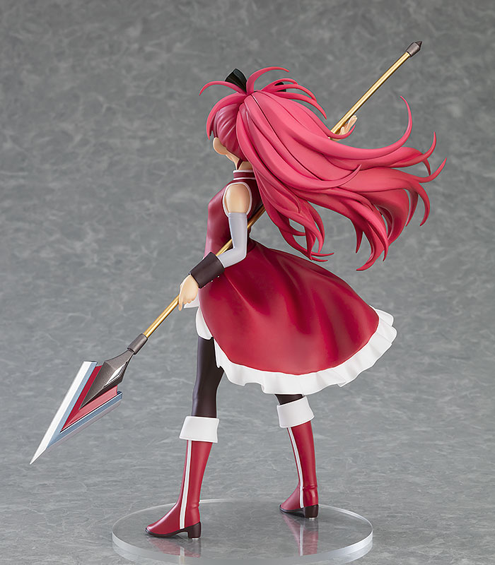PUELLA MAGI MADOKA MAGI KYOKO SAKURA PUP - immagine 3
