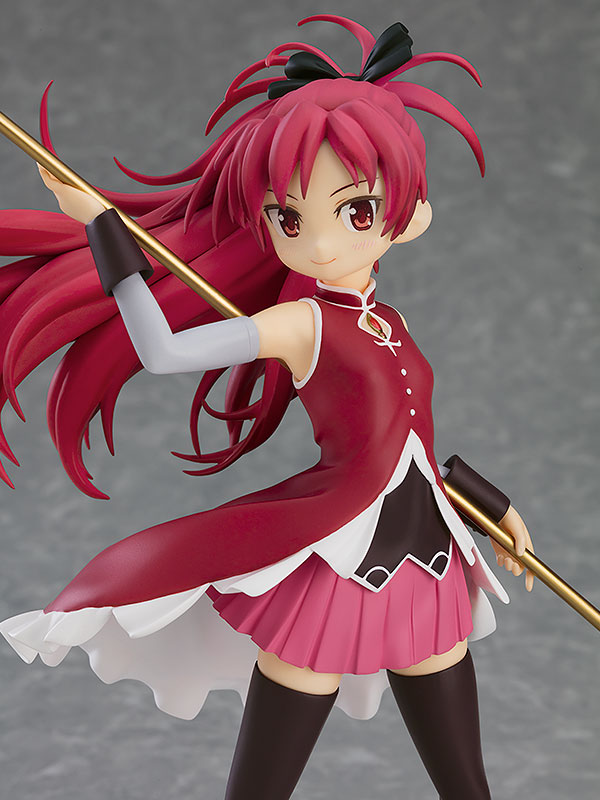 PUELLA MAGI MADOKA MAGI KYOKO SAKURA PUP - immagine 4