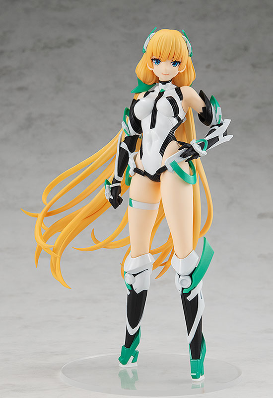 EXPELLED FROM PARADISE ANGELA BALZAC PUP
