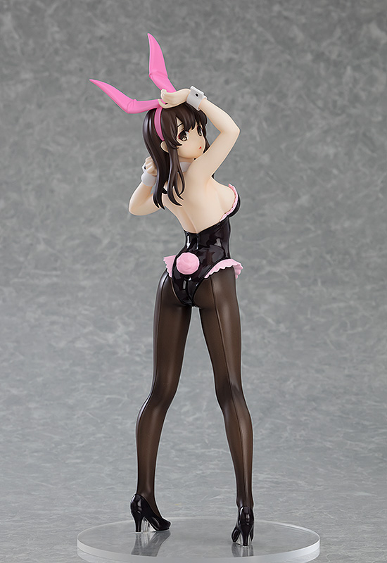 SAEKANO MOVIE MEGUMI KATO BUNNY PUP - immagine 2