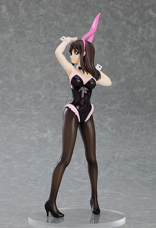 SAEKANO MOVIE MEGUMI KATO BUNNY PUP - immagine 3
