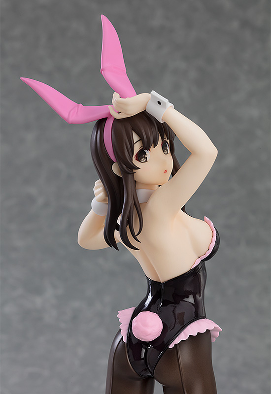 SAEKANO MOVIE MEGUMI KATO BUNNY PUP - immagine 4