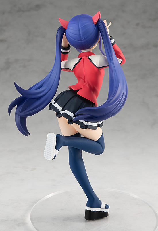 FAIRY TAIL WENDY MARVELL PUP - immagine 3