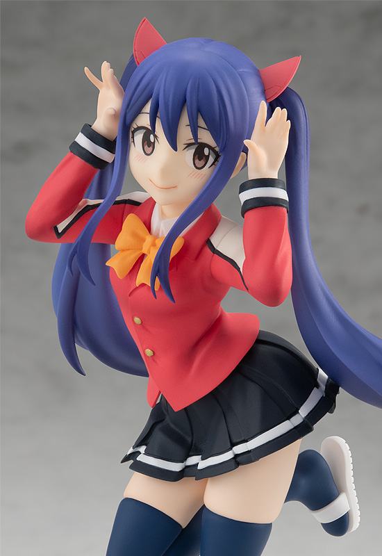 FAIRY TAIL WENDY MARVELL PUP - immagine 4