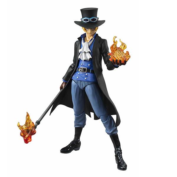ONE PIECE SABO VAH AF RERUN - immagine 2
