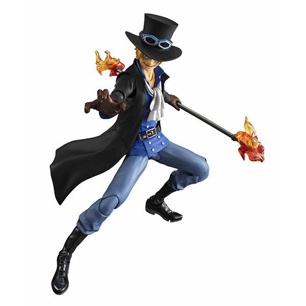 ONE PIECE SABO VAH AF RERUN - immagine 3