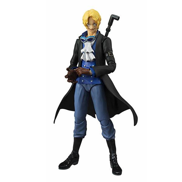ONE PIECE SABO VAH AF RERUN - immagine 4
