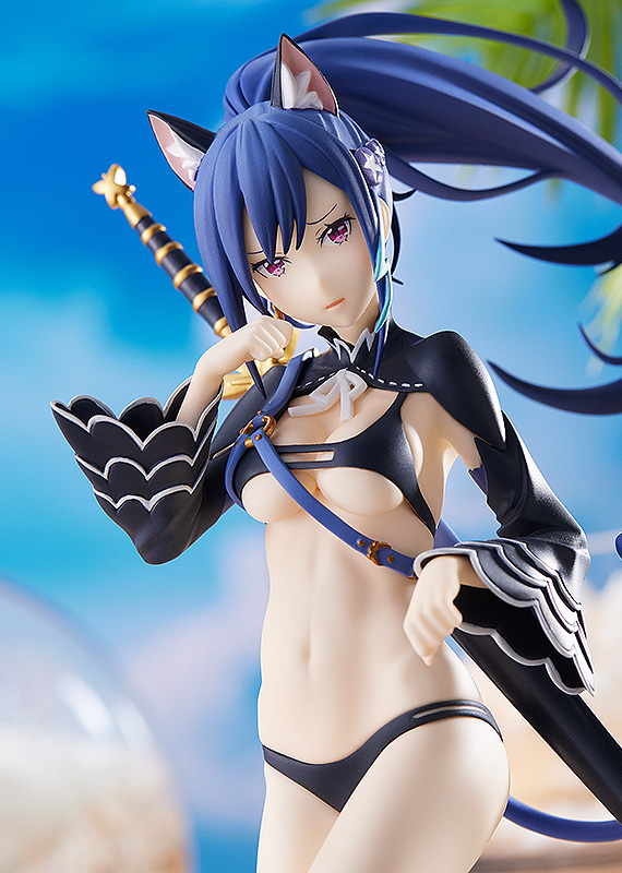 SMILE OF THE ARSNOTORIA ABRAME CAT KING PUP - immagine 4