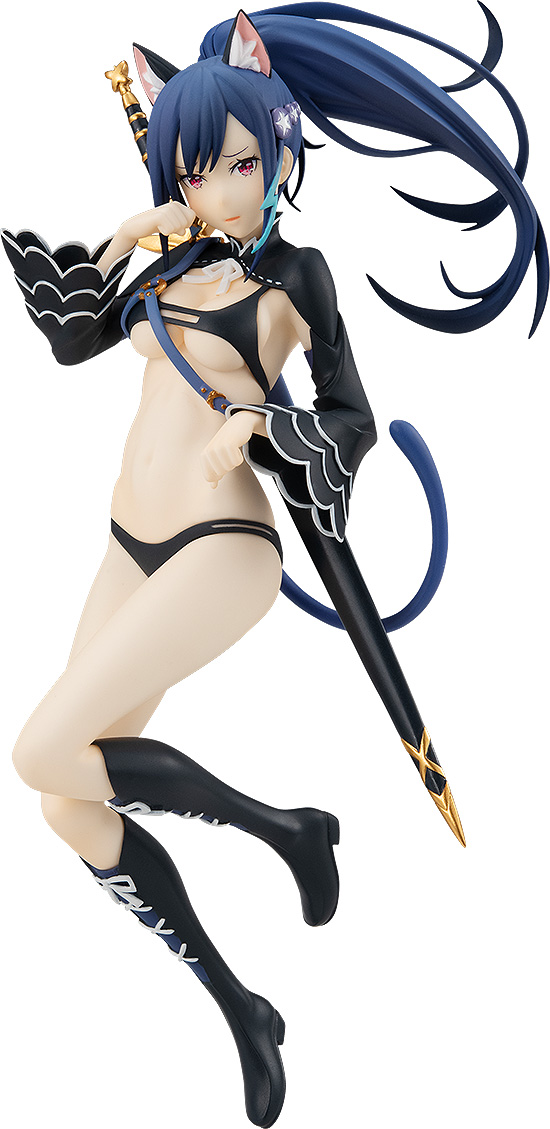 SMILE OF THE ARSNOTORIA ABRAME CAT KING PUP - immagine 5