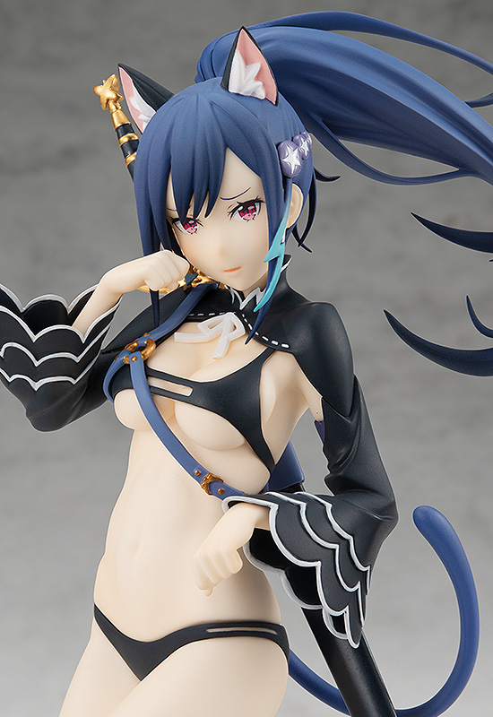 SMILE OF THE ARSNOTORIA ABRAME CAT KING PUP - immagine 6