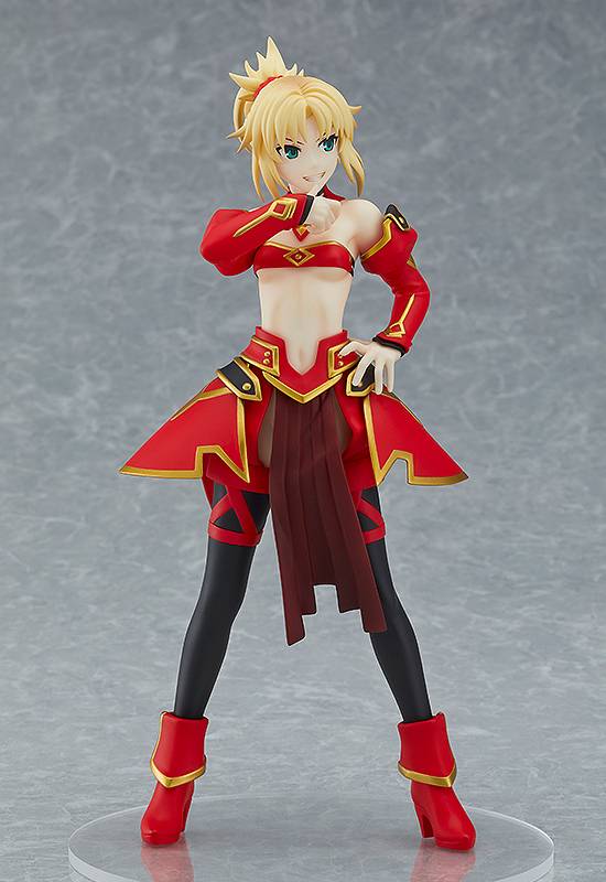 FATE GRAND ORDER SABER MORDRED PUP - immagine 3