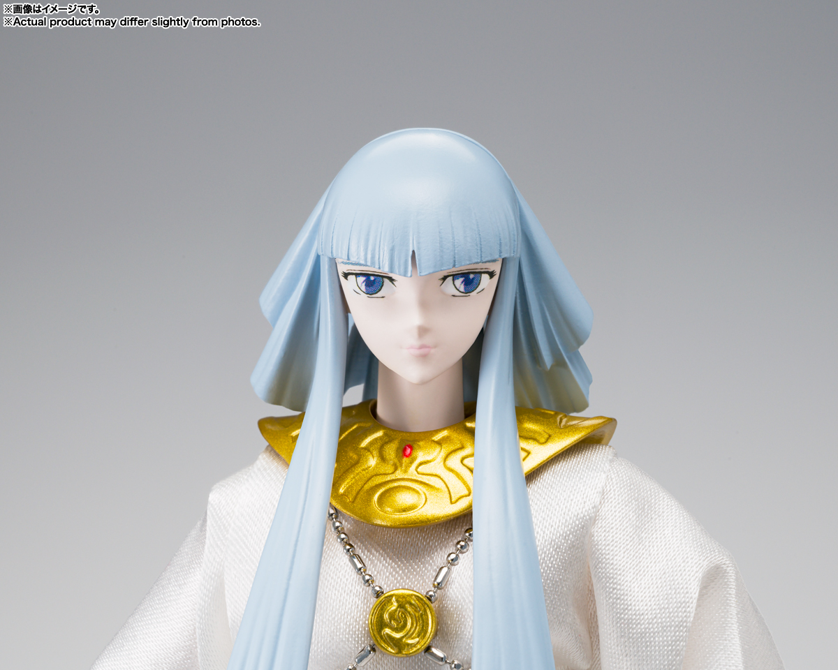 SAINT SEIYA MYTH EX POLARIS HILDA - immagine 9
