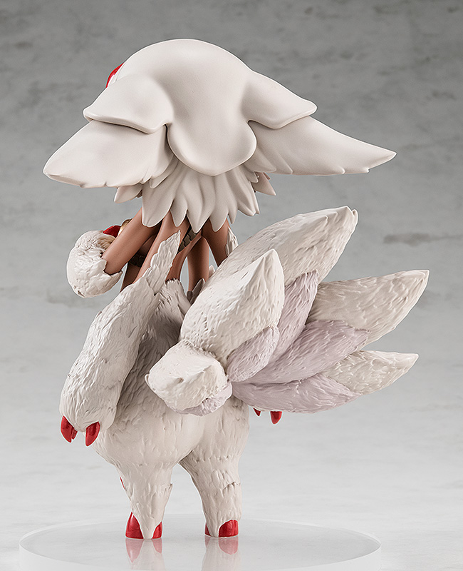 MADE IN ABYSS GOLDEN CITY FAPUTA POP UP PARADE - immagine 3