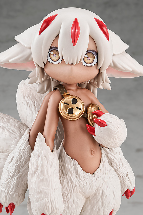 MADE IN ABYSS GOLDEN CITY FAPUTA POP UP PARADE - immagine 4