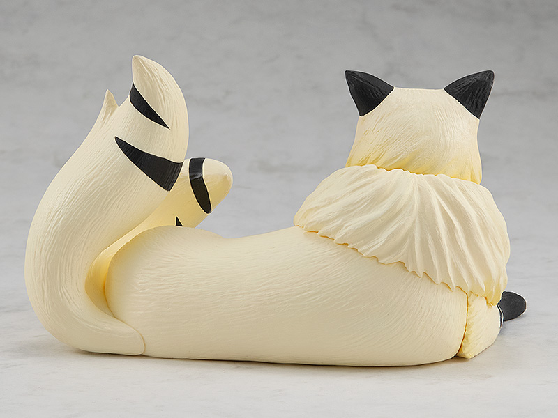INUYASHA SHIPPO & KIRARA POP UP PARADE - immagine 3