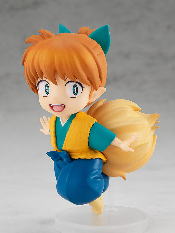 INUYASHA SHIPPO & KIRARA POP UP PARADE - immagine 5