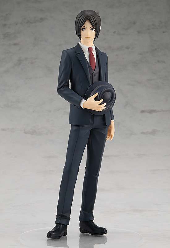 Attack On Titan Eren Yeager Suit Pup - immagine 2