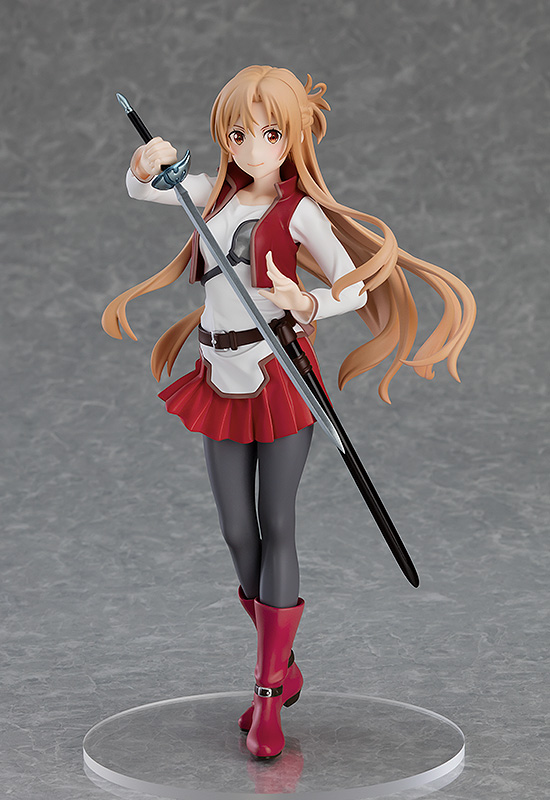 Sword Art Online Asuna Aria Of A Starless Night Pup - immagine 2