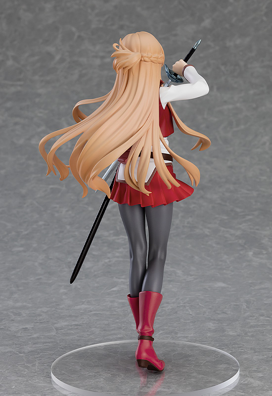 Sword Art Online Asuna Aria Of A Starless Night Pup - immagine 3